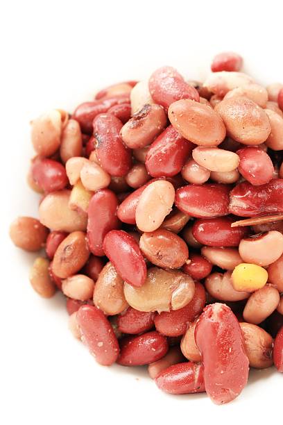 istock mixed bean salad isolated on white background 501151717