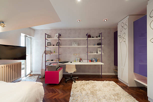 istock Interior of a modern apartment 501151920
