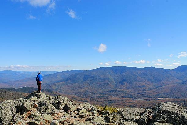 ワシントン山 - mount washington north new hampshire usa ストックフォトと画像