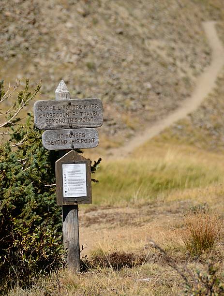 istock Rocky Mountain National Park 501154119