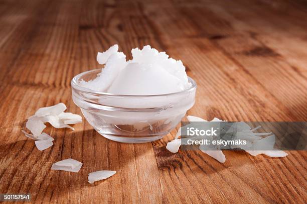 Coconut Oil Stock Photo - Download Image Now - Brightly Lit, Choice, Coconut