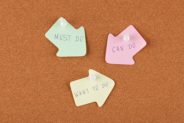 istock Reminder notes 
