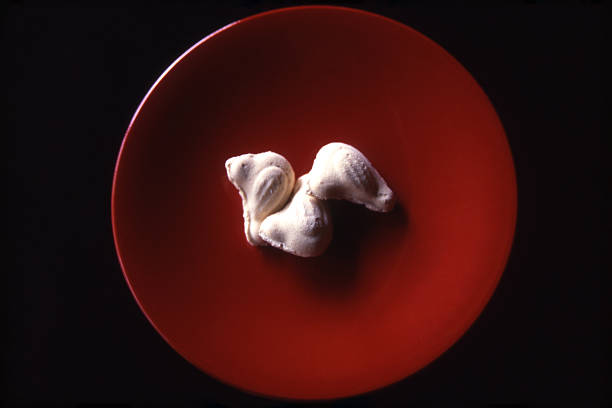 Traditional tableware of Japan