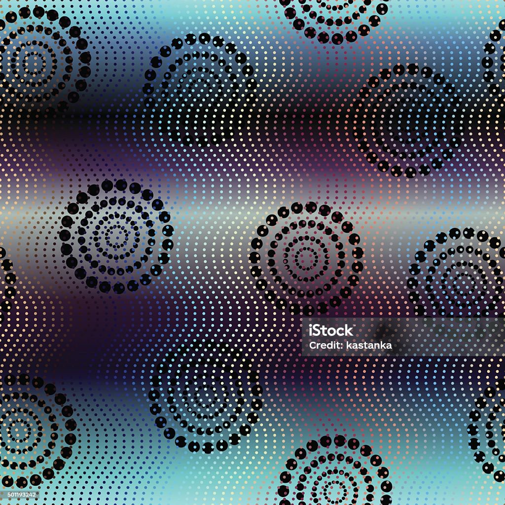 Dashed Texture Dashed Lines Texture Stock Illustration - Download Image Now - Abstract ...