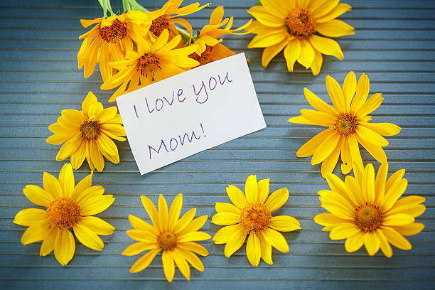 istock bunch of yellow daisy flowers 501195231