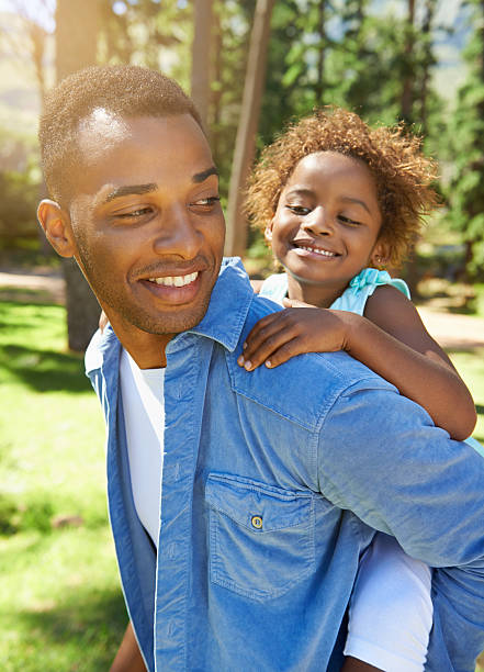 istock Her daddy's little princess 501196835