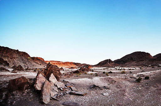 Shot of rugged desert terrainhttp://195.154.178.81/DATA/i_collage/pi/shoots/806103.jpg