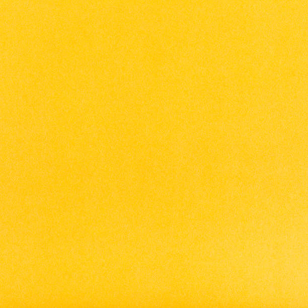 istock dark yellow colored square sheet of paper 501202758