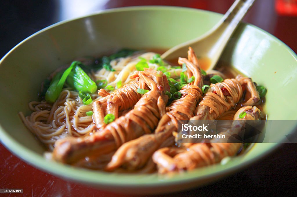 Photo of chinses noodles A photo of chinses noodles China - East Asia Stock Photo