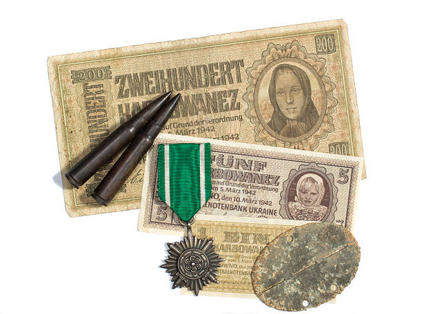 istock old thing medals and coins 501221460