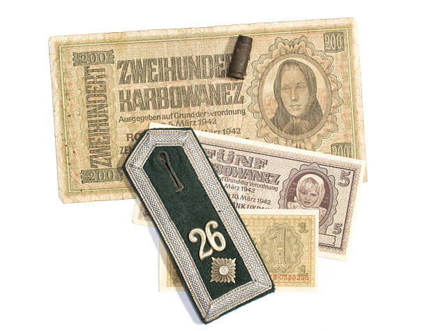 istock old thing medals and coins 501221586