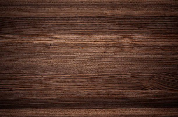 texture of Walnut wood background and texture of Walnut wood decorative furniture surface walnut wood photos stock pictures, royalty-free photos & images