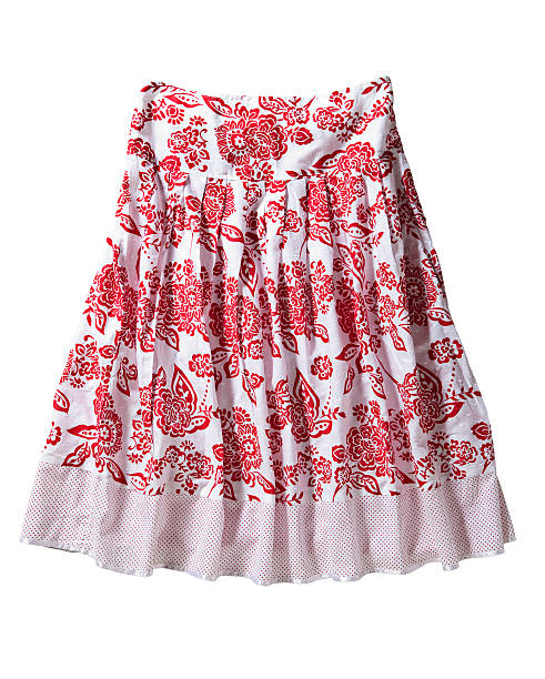 istock women skirt 501230970