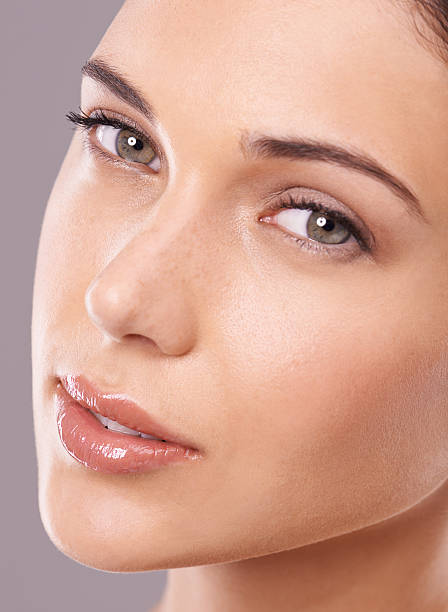 istock Her beauty is an inspiration 501240241