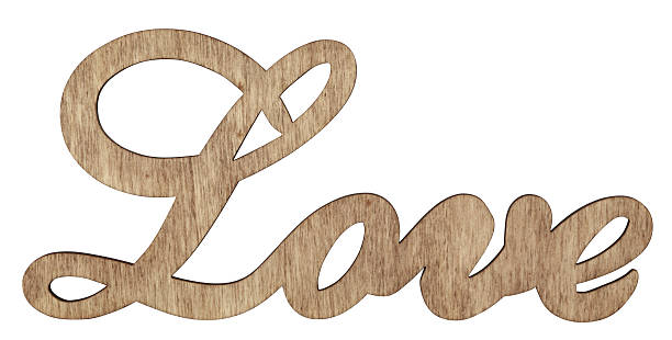 istock wooden love 501249398