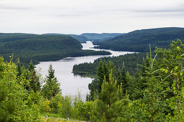 istock La Mauricie National Park 501250164