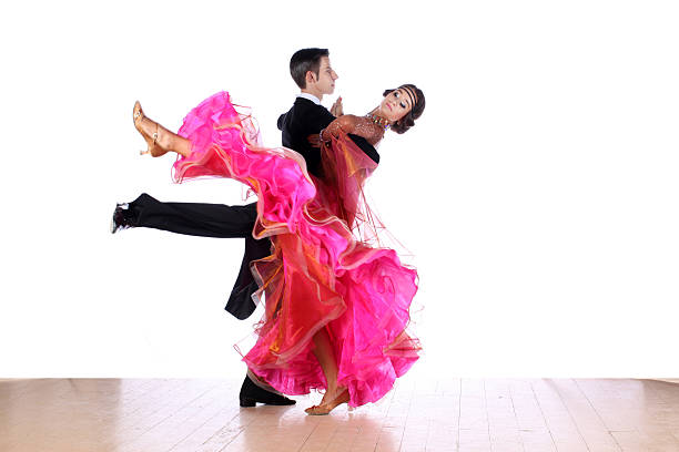 istock dancers in ballroom isolated on white background 501250922