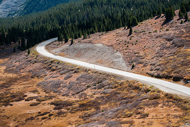 istock Cottonwood Pass Colorado 501259294