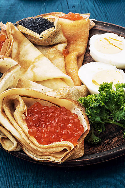 istock pancakes stuffed with seafood 501260083