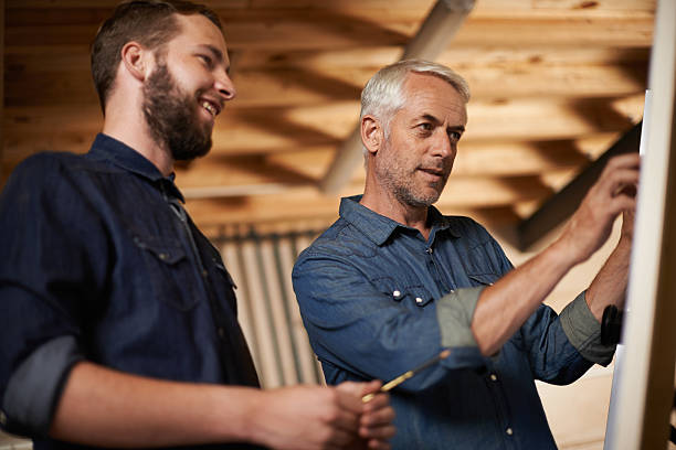 istock Letting the pro lead the way 501260859