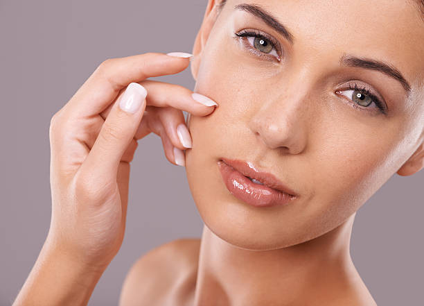 istock Nothing beats the feeling of silky smooth skin 501261791