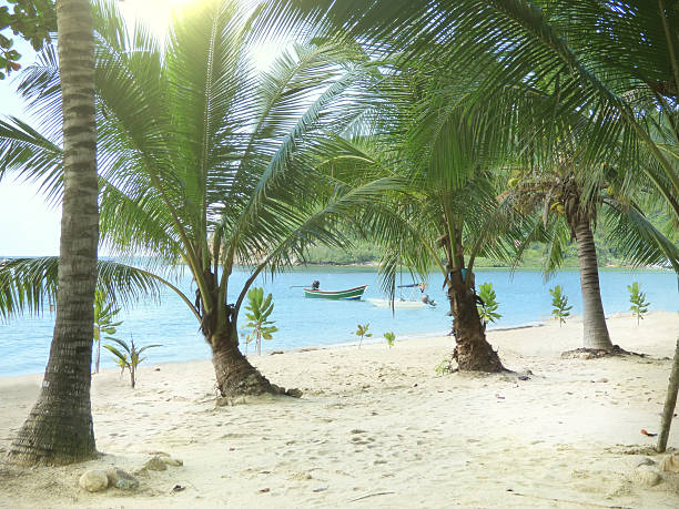 istock Thailand Koh Phangan at Koh Ma 501262516