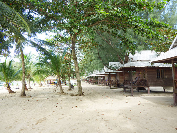 istock Thailand Koh Phangan at Koh Ma 501262942