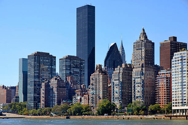 istock New York City - Manhattan 501263481