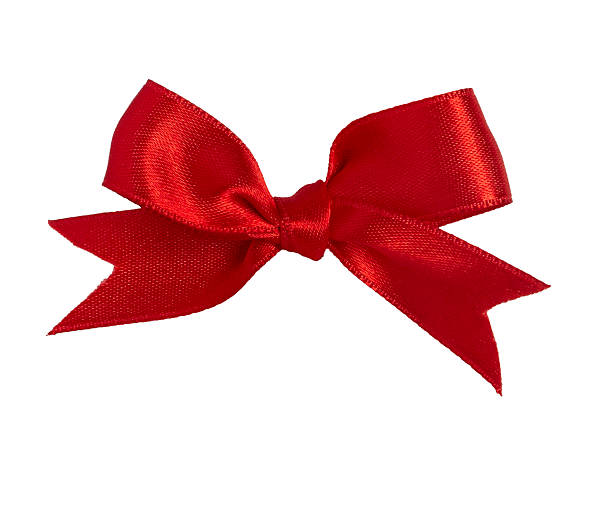istock red ribbon celebration christmas birthday 501275589