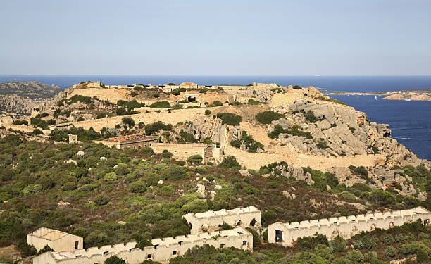 istock Capo d'Orso Sardinia. United Kingdom 501281505
