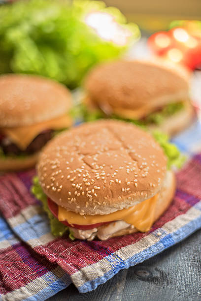 istock home made burgers 501281820