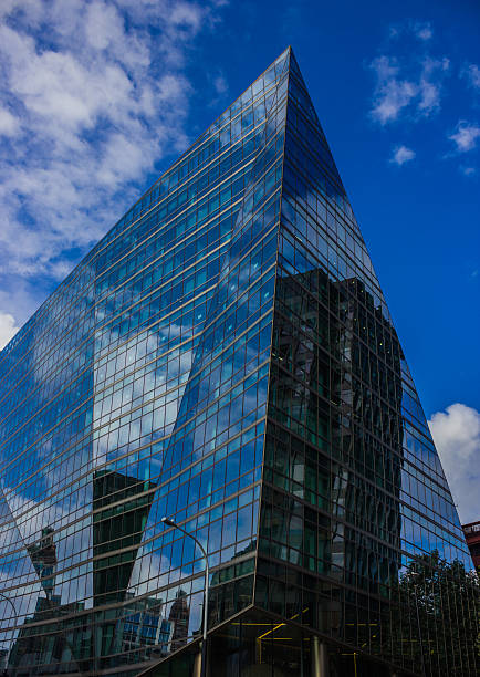 istock Victoria's Buildings III 501283756