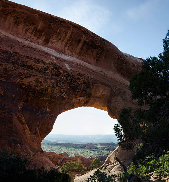 istock Partition Arch Arches National Park 501284300