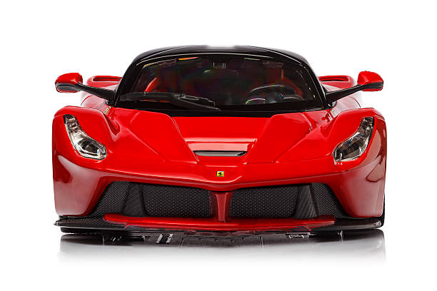 laferrari - brand name audio 뉴스 사진 이미지