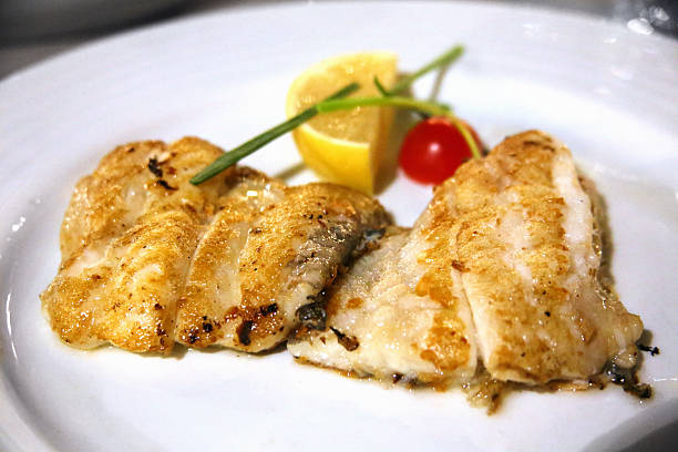 istock Fillet of salmon 501287154