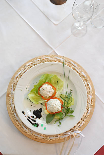 istock food - green and orange 501289058