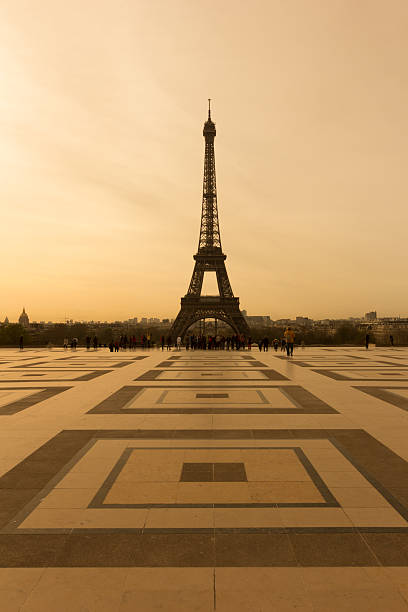istock PARIS IN FRANCE 501294177