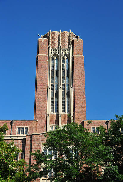 istock University of Denver, Colorado 501296283