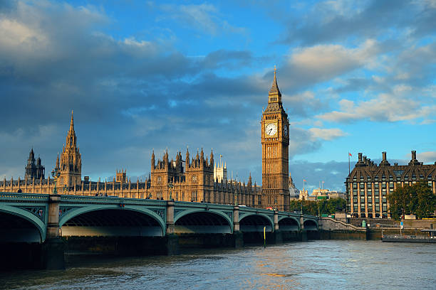 istock House of Parliament 501296407