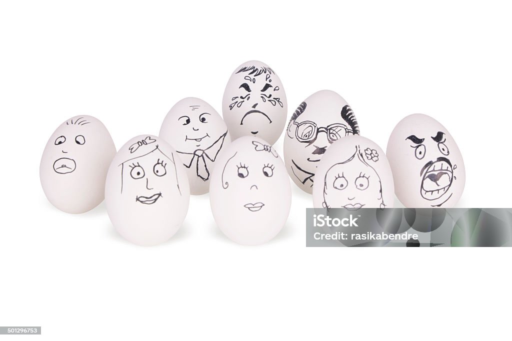 Unity Close-up of team Eggs Adult Stock Photo