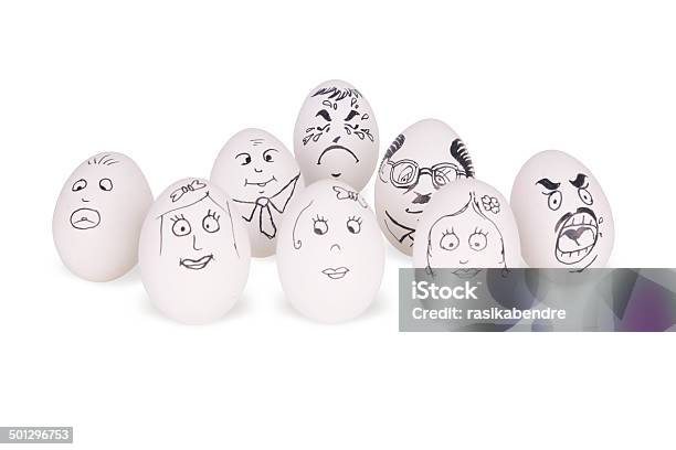 Unity Stock Photo - Download Image Now - Adult, Animal Egg, Bossy