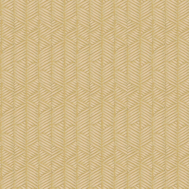 Traditional bamboo cane. Traditional bamboo cane seamless pattern. bamboo texture stock illustrations