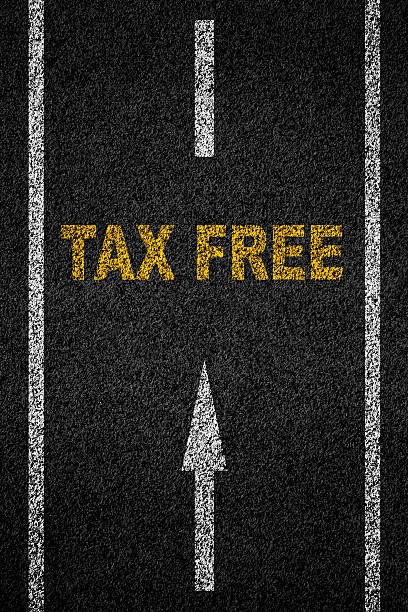 istock tax free 501333316