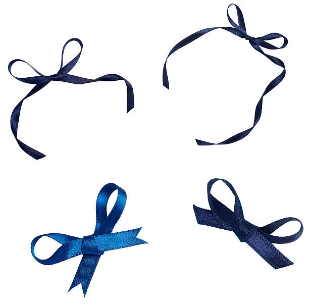 istock red ribbon celebration christmas birthday 501335213