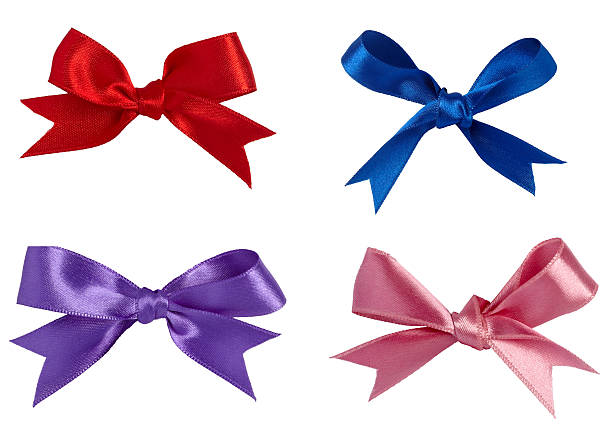 istock red ribbon celebration christmas birthday 501335797