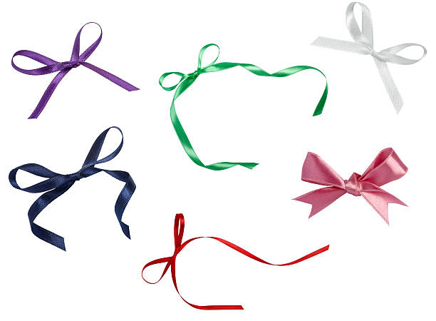istock red ribbon celebration christmas birthday 501337273