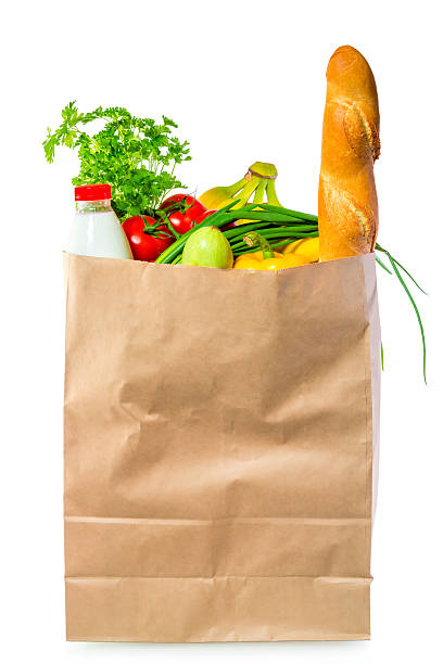 istock useful for health food in the consumer package 501337931