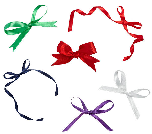 istock red ribbon celebration christmas birthday 501338189