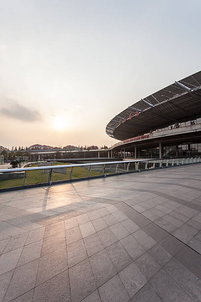 istock Shanghai South Railway Station 501340624