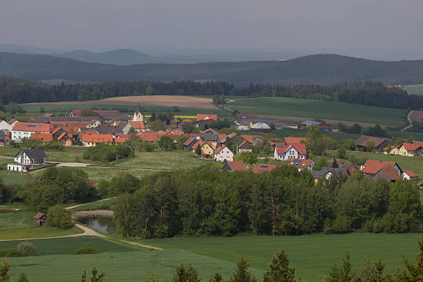 istock Furhn in BavariaFuhrn in Bavaria 501341041